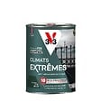 V33 PEINTURE - Peinture fer Climats extremes - Vert omorika - 1.5L - vignette
