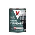 V33 PEINTURE - Peinture fer Climats extrêmes - Anthracite Mat - 1.5L - vignette