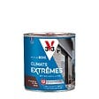 V33 PEINTURE - Peinture bois Climats Extrêmes Satin Rouge basque 0.5l - vignette