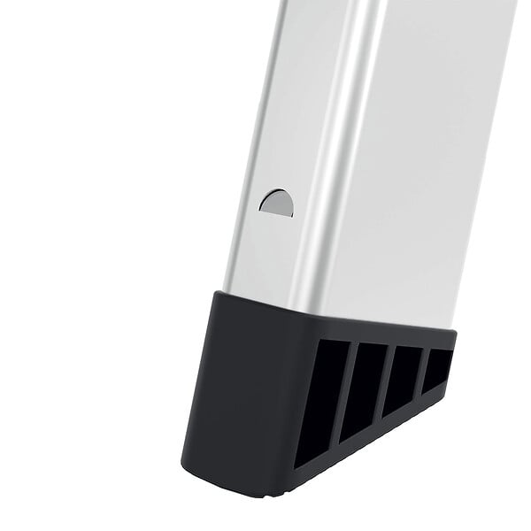 WERKAPRO - Escabeau Aluminium 8 Marches - large