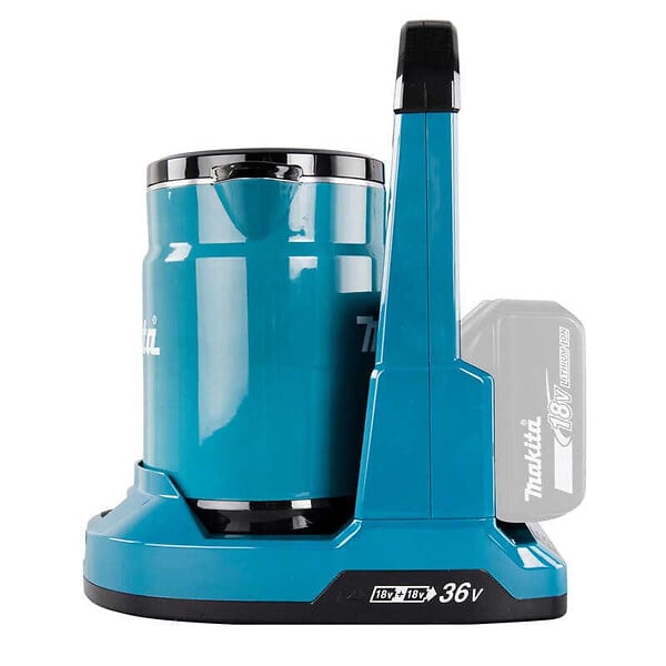 MAKITA - Bouilloire MAKITA DKT360Z (Machine seule) - large