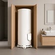 ARISTON - Chauffe eau électrique Vertical Sol Ariston Stéatite Sageo XPERT 250 L - vignette
