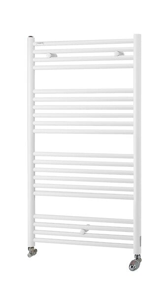ACOVA - Radiateur sèche-serviettes à eau chaude - ATOLL SPA - 1466x500 mm - 716W - large