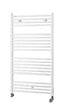 ACOVA - Radiateur sèche-serviettes à eau chaude - ATOLL SPA - 1466x500 mm - 716W - vignette