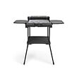 LIVOO - Barbecue électrique Sur Pieds 2200w Noir - DOM507 - vignette