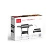 LIVOO - Barbecue électrique Sur Pieds 2200w Noir - DOM507 - vignette