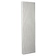 SANNOVER - Radiateur acier type 21 Sannover Hauteur 2000 mm Largeur 400 mm - vignette