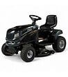 TEXAS - Tracteur tondeuse 108 cm essence, moteur 452 cc, 5 vitesses - TEXAS XC160-108 - vignette