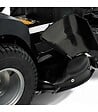 TEXAS - Tracteur tondeuse 108 cm essence, moteur 452 cc, 5 vitesses - TEXAS XC160-108 - vignette