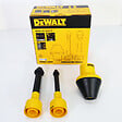 DEWALT - Kit de 3 buses pour tous conduits - vignette