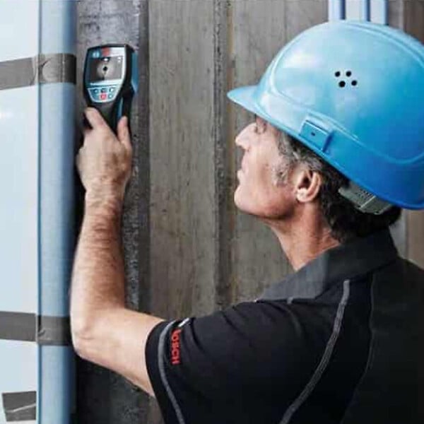 BOSCH - Scanner mural BOSCH D-Tect 120 Solo en L-Boxx - large