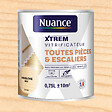 NUANCE - Vitrificateur résistance extrême - Incolore mat - 0,75 L - vignette