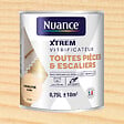 NUANCE - Vitrificateur résistance extrême incolore satin 0,75 L - vignette