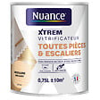 NUANCE - Vitrificateur résistance extrême incolore brillant - 0,75 L - vignette
