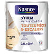 NUANCE - Vitrificateur extrême incolore mat - 2,5 L - vignette