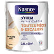 NUANCE - Vitrificateur résistance extrême incolore satin - 2,5 L - vignette