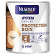 NUANCE - Lasure protection classique 4 ans incolore 5 L - vignette
