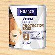 NUANCE - Lasure protection classique 4 ans incolore 5 L - vignette