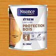 NUANCE - Lasure protection classique 4 ans chêne doré 5 L - vignette