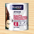 NUANCE - Lasure haute protection 8 ans incolore 1 L - vignette