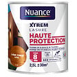 NUANCE - Lasure haute protection 8 ans chêne foncé 2,5 L - vignette