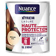 NUANCE - Lasure haute protection 8 ans incolore 5 L - vignette