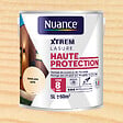 NUANCE - Lasure haute protection 8 ans incolore 5 L - vignette