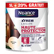 NUANCE - Lasure haute protection 8 ans incolore 5L+20% - vignette