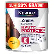 NUANCE - Lasure haute protection 8 ans chêne clair 5L+20% - vignette