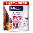 NUANCE - Lasure haute protection 8 ans chêne foncé 5L+20% - vignette