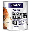 NUANCE - Lasure protection extrême 12 ans incolore 1 L - vignette