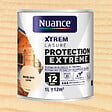 NUANCE - Lasure protection extrême 12 ans incolore 1 L - vignette