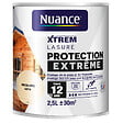NUANCE - Lasure protection extrême 12 ans incolore 2,5 L - vignette