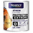 NUANCE - Lasure protection extrême 12 ans chêne doré 2,5 L - vignette