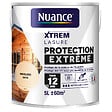 NUANCE - Lasure protection extrême 12 ans incolore 5 L - vignette