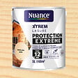 NUANCE - Lasure protection extrême 12 ans incolore 5 L - vignette