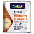 NUANCE - Vernis meubles et objets incolore mat 0,25 L - vignette