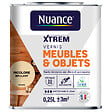 NUANCE - Vernis meubles et objets incolore brillant 0,25 L - vignette