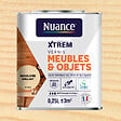 NUANCE - Vernis meubles et objets incolore brillant 0,25 L - vignette