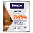 NUANCE - Vernis meubles et objets chêne rustique satin 0,5 L - vignette
