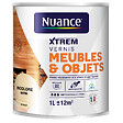 NUANCE - Vernis meubles et objets incolore satin 1 L - vignette