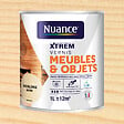 NUANCE - Vernis meubles et objets incolore satin 1 L - vignette
