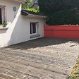 TERRASSEENBOIS - Kit terrasse Pin autoclave Gris pour 60 m² • Lames 5,1 m, lambourdes 5,1 m et visserie Inox • Livraison gratuite - vignette