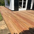 TERRASSEENBOIS - Planches de terrasse bois exotique CUMARU pour 80 m², Longueur 4,9 m. - vignette
