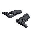 HETTICH - Actro Clips YOU, à gauche et à droite - 1 paire - HETTICH - 9320320 - vignette