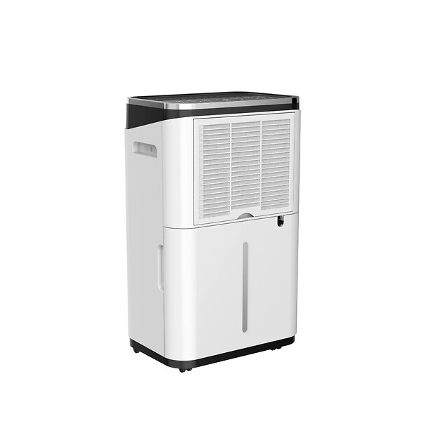 CONFORT LINE - Déshumidificateur 25l/j 120m² - DSH25L - large