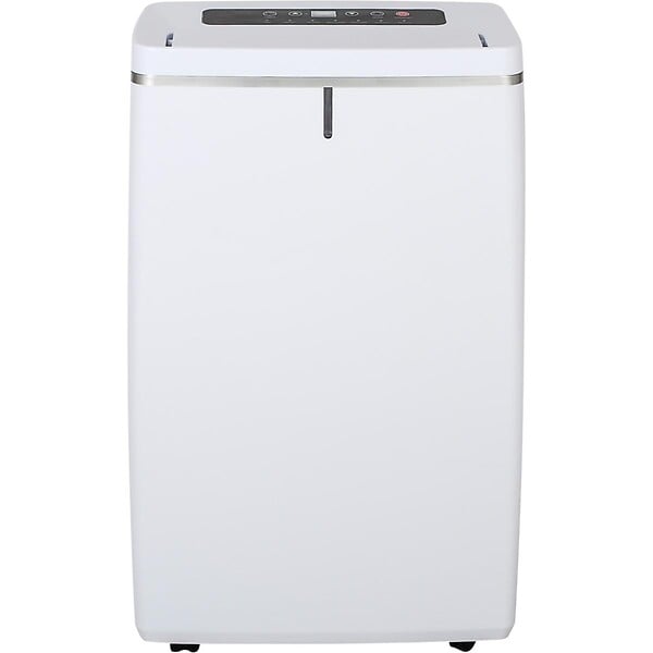 VOLTMAN - Déshumidificateur électronique 20L/jour 5,5L - Voltman - large