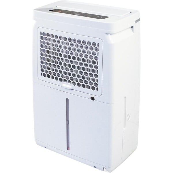 VOLTMAN - Déshumidificateur électronique 20L/jour 5,5L - Voltman - large