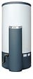 ARISTON - Chauffe-eau à accumulation de gaz au sol Styx G20 NHRE C40 - 269 L - 38.8 KW - Ventouse - ARISTON - 3086135 - vignette