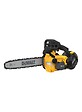 DEWALT - Tronçonneuse d'élagage 35 cm XR FLEXVOLT 54V DEWALT DCMCST635N-XJ Brushless - vignette